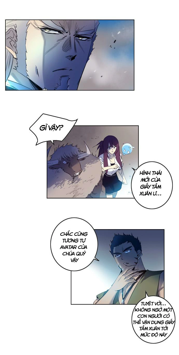 Soul Cartel Chapter 136 - 4