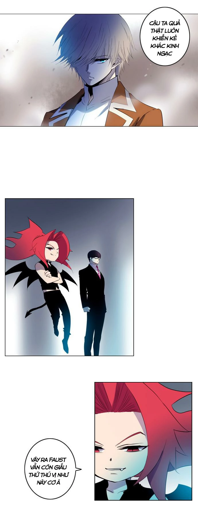 Soul Cartel Chapter 136 - 5