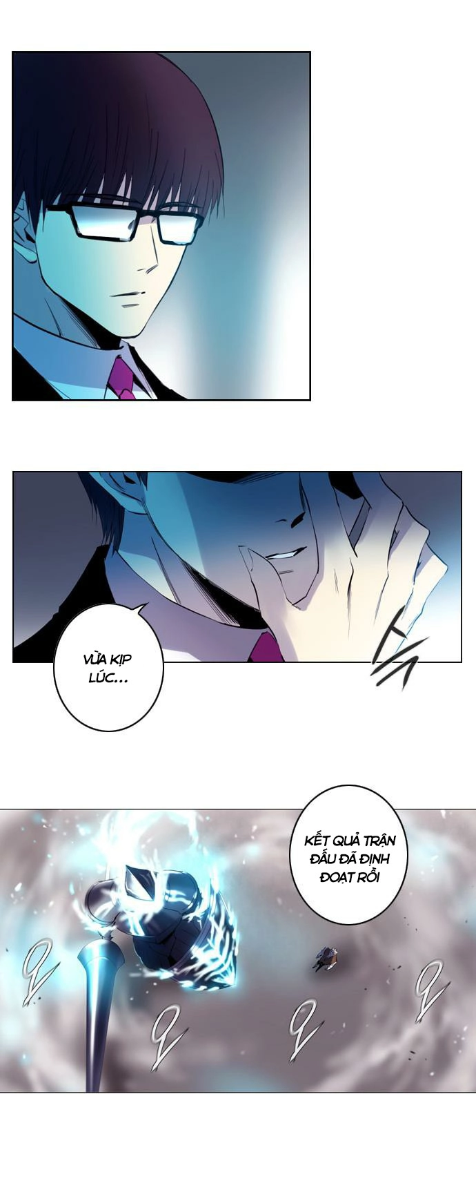 Soul Cartel Chapter 136 - 6