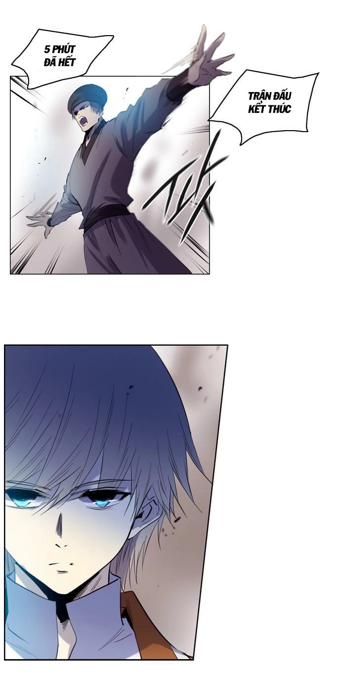 Soul Cartel Chapter 136 - 7