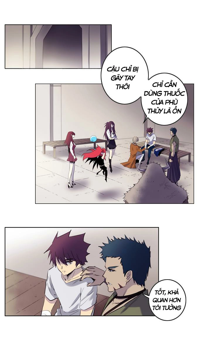 Soul Cartel Chapter 136 - 16