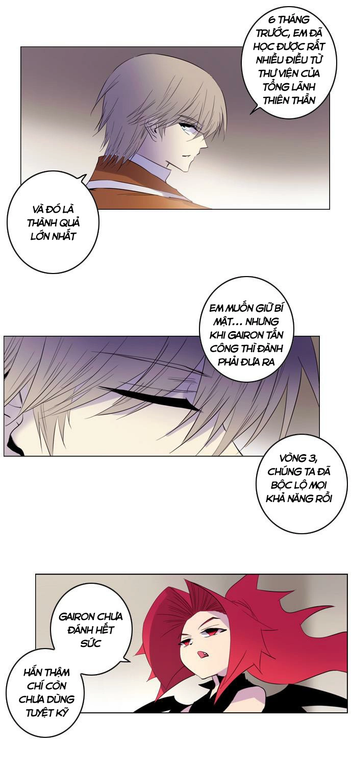 Soul Cartel Chapter 136 - 18