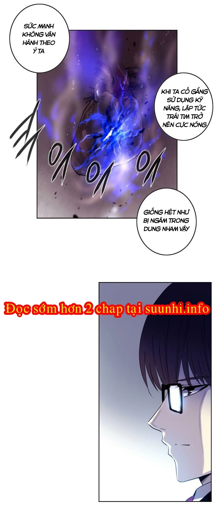 Soul Cartel Chapter 136 - 22