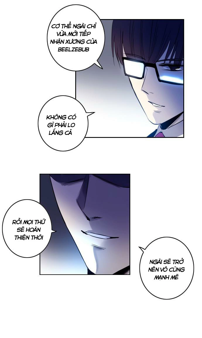 Soul Cartel Chapter 136 - 23