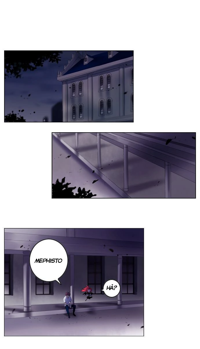 Soul Cartel Chapter 136 - 25