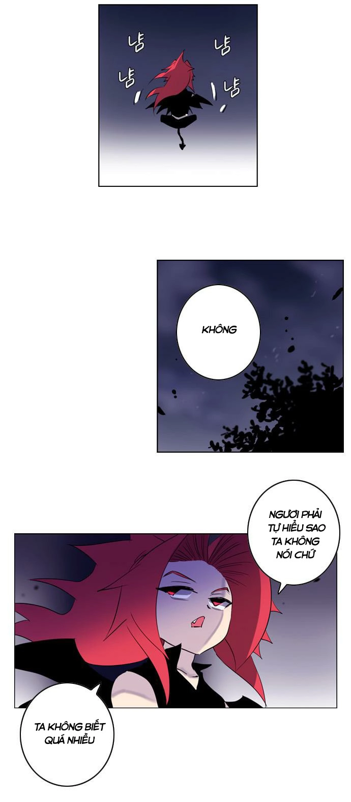 Soul Cartel Chapter 136 - 27