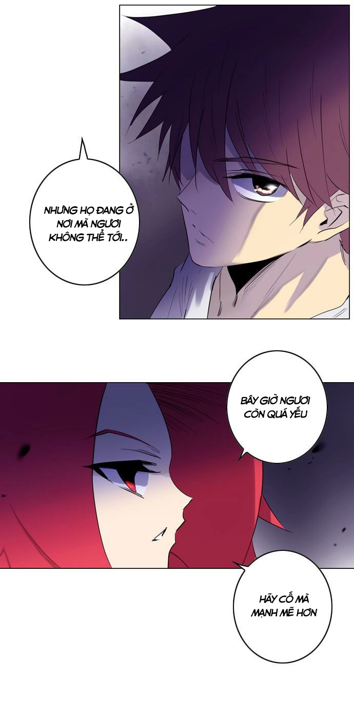 Soul Cartel Chapter 136 - 28