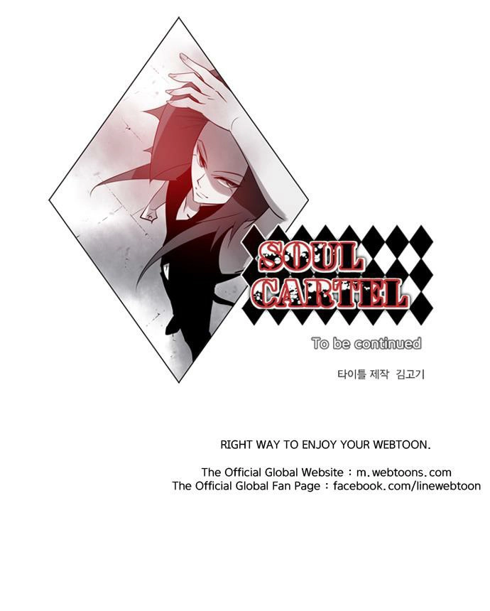 Soul Cartel Chapter 136 - 33