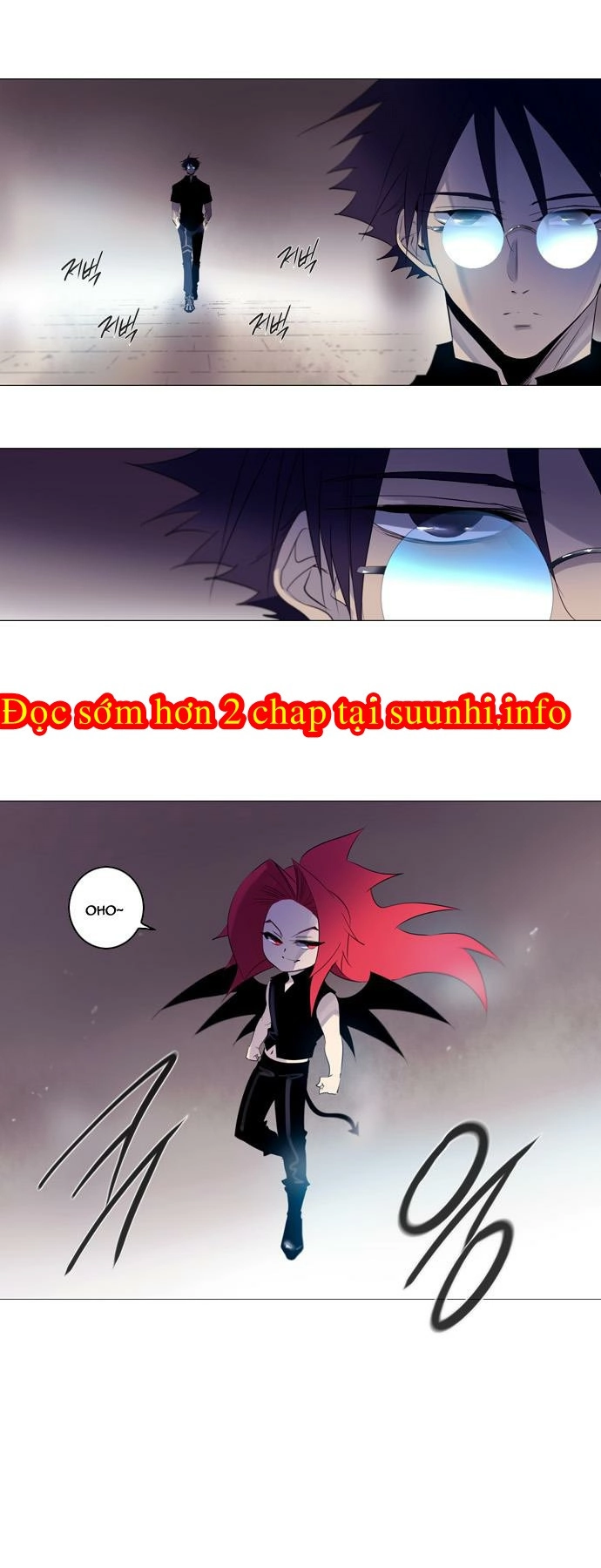 Soul Cartel Chapter 137 - 3