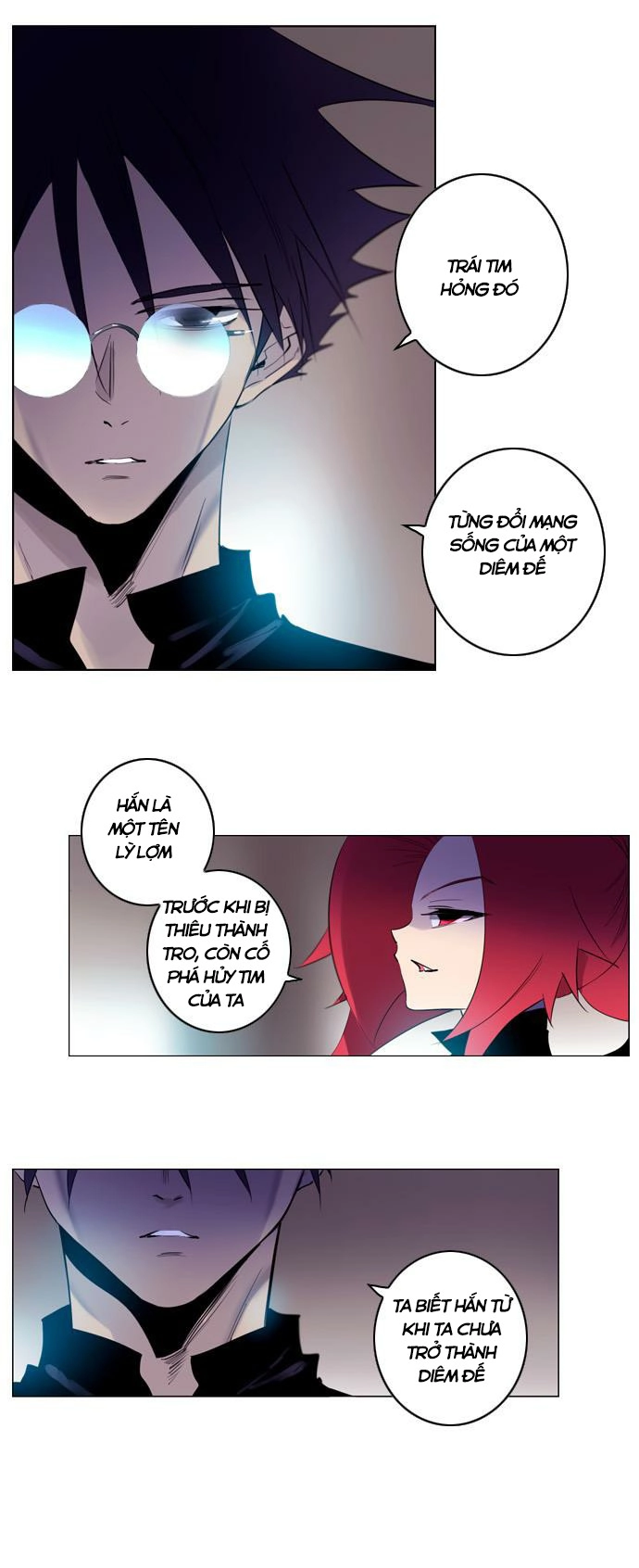 Soul Cartel Chapter 137 - 6