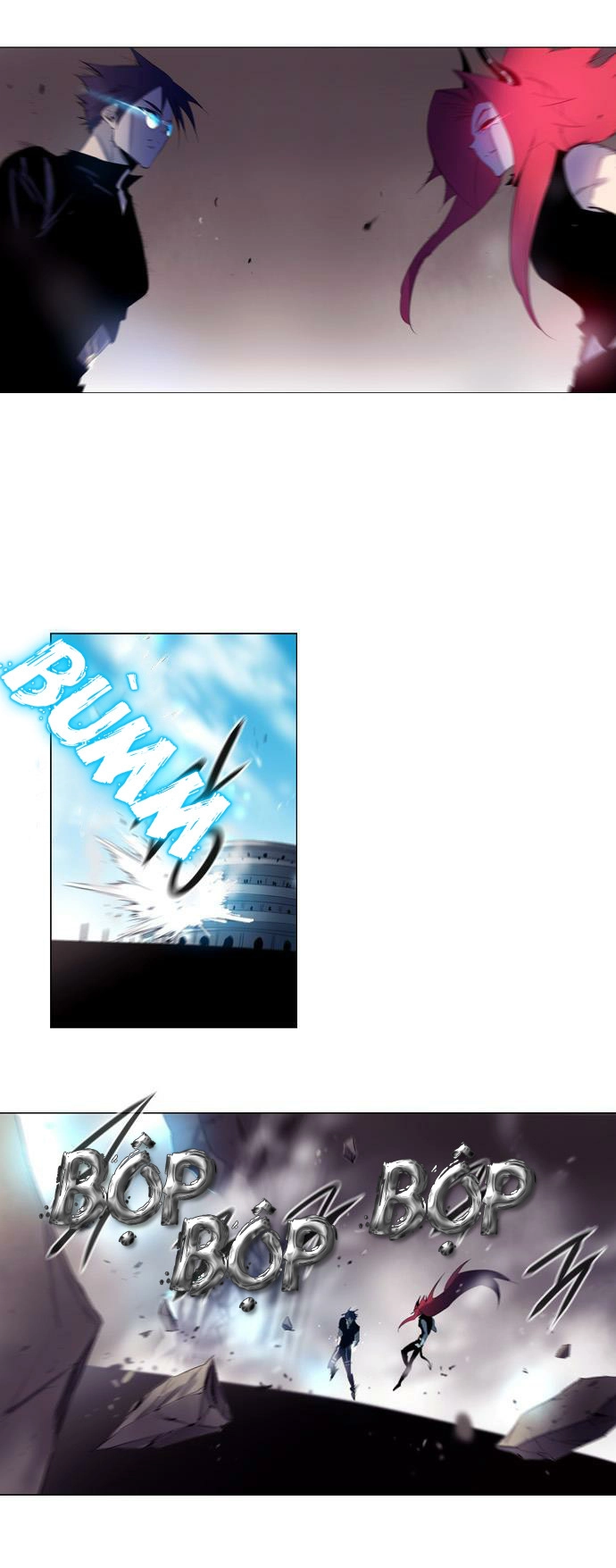 Soul Cartel Chapter 137 - 8