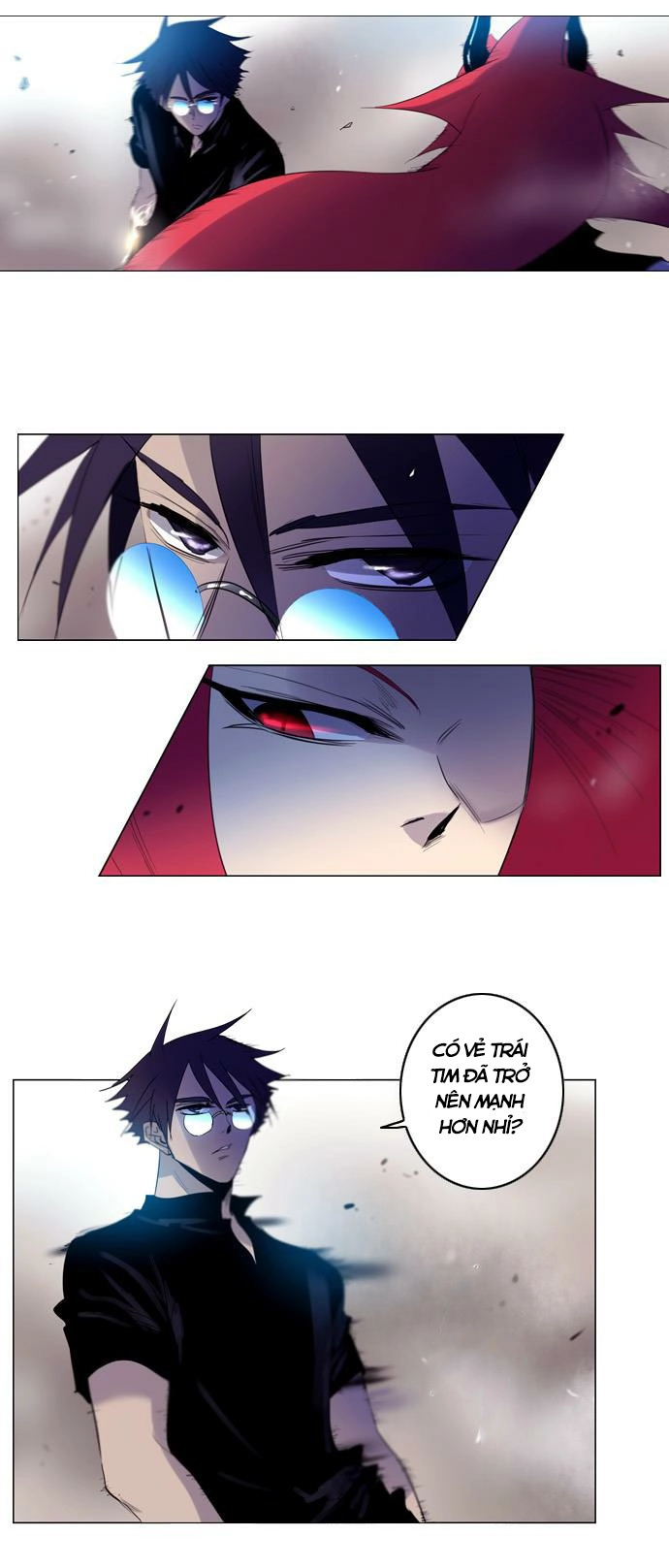 Soul Cartel Chapter 137 - 9