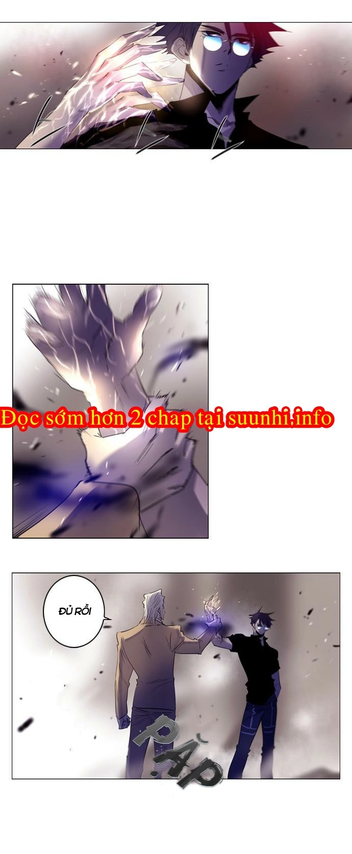 Soul Cartel Chapter 137 - 11