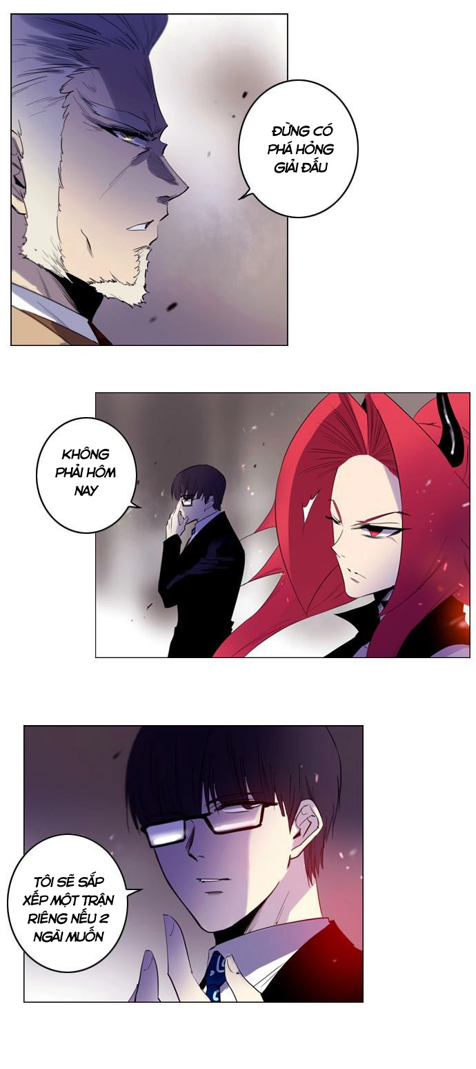 Soul Cartel Chapter 137 - 12