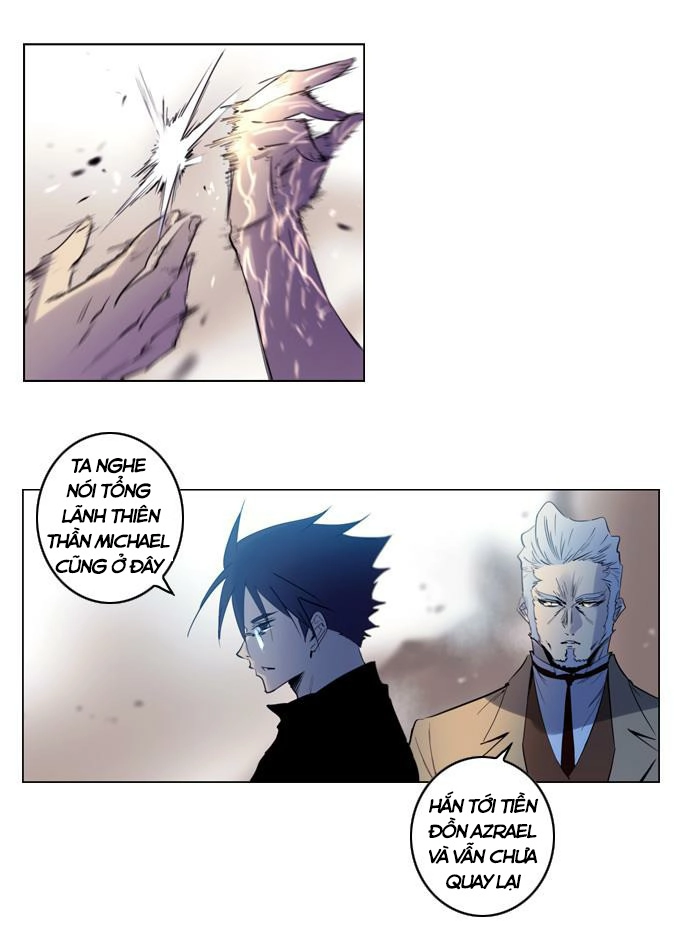 Soul Cartel Chapter 137 - 14