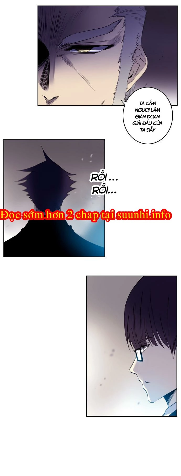 Soul Cartel Chapter 137 - 15