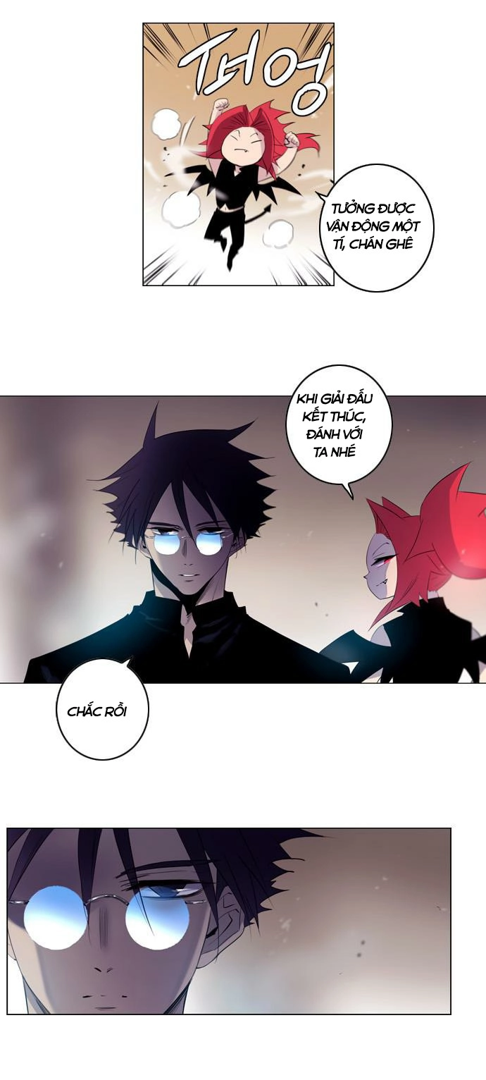 Soul Cartel Chapter 137 - 16