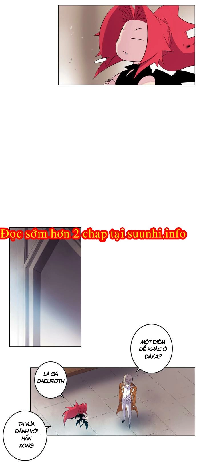 Soul Cartel Chapter 137 - 17