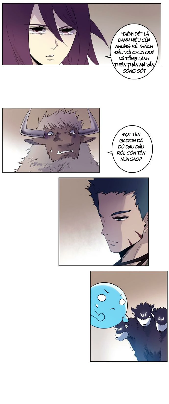 Soul Cartel Chapter 137 - 18