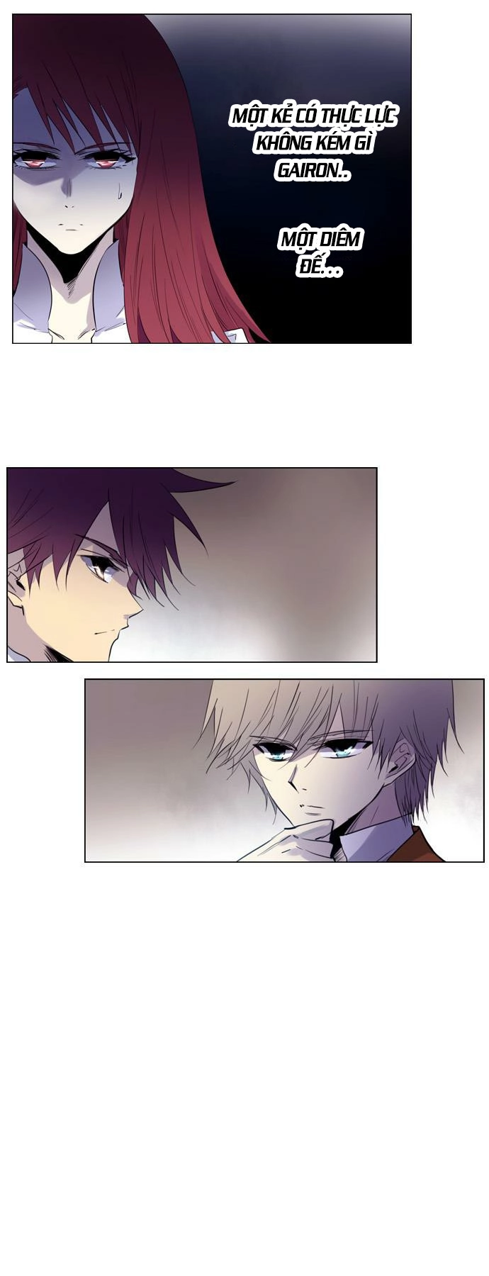 Soul Cartel Chapter 137 - 19