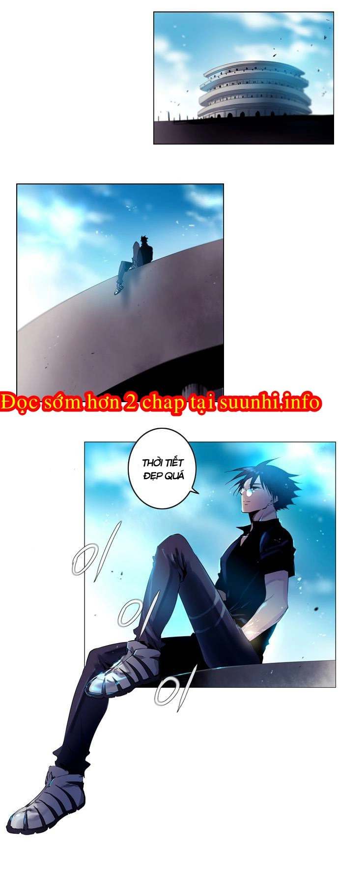 Soul Cartel Chapter 137 - 20