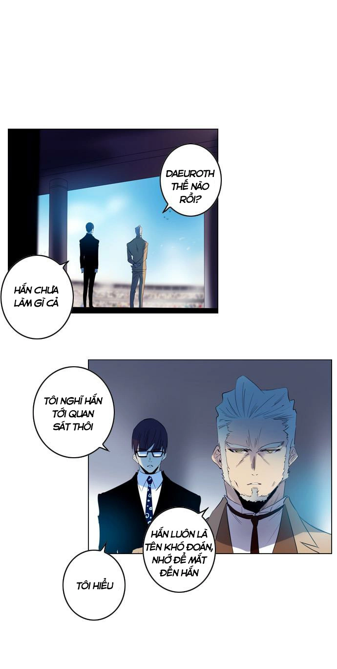 Soul Cartel Chapter 137 - 21