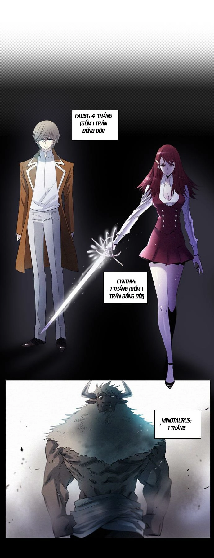 Soul Cartel Chapter 137 - 24