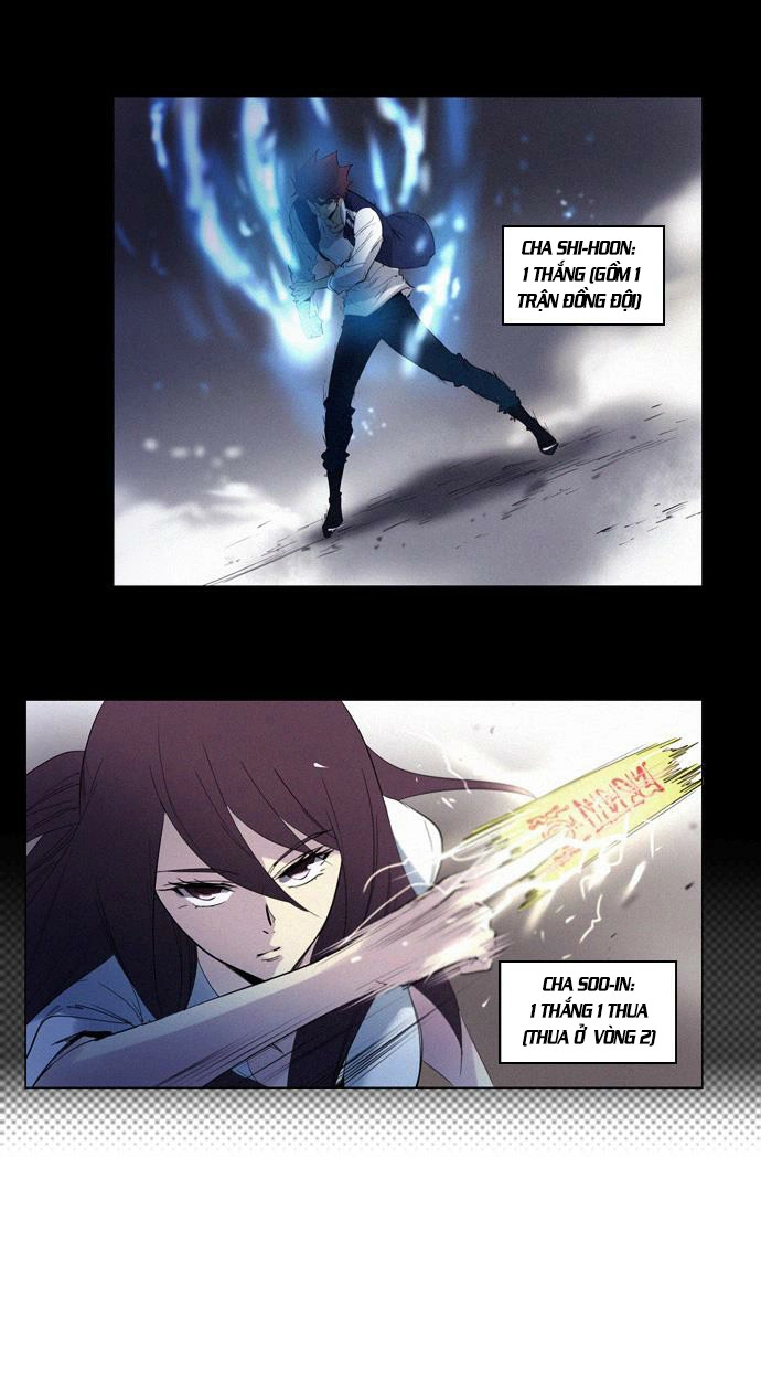 Soul Cartel Chapter 137 - 25