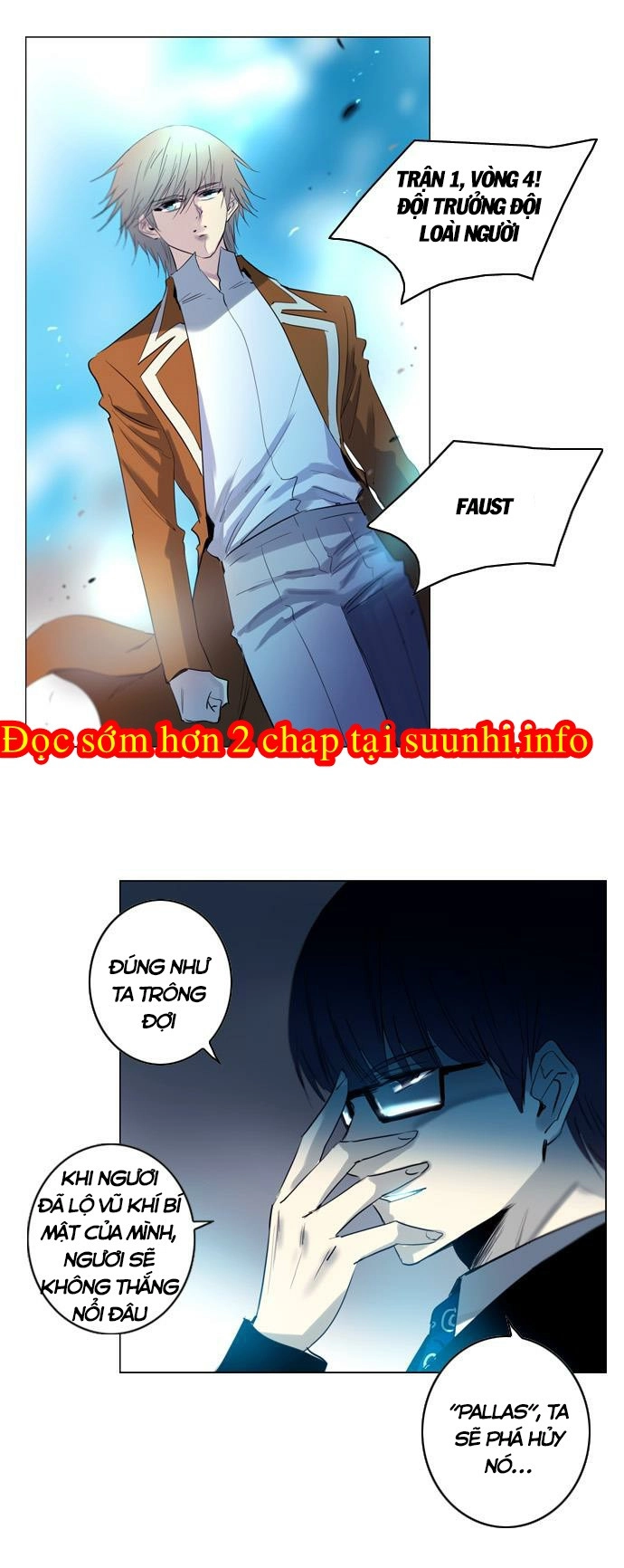 Soul Cartel Chapter 137 - 26