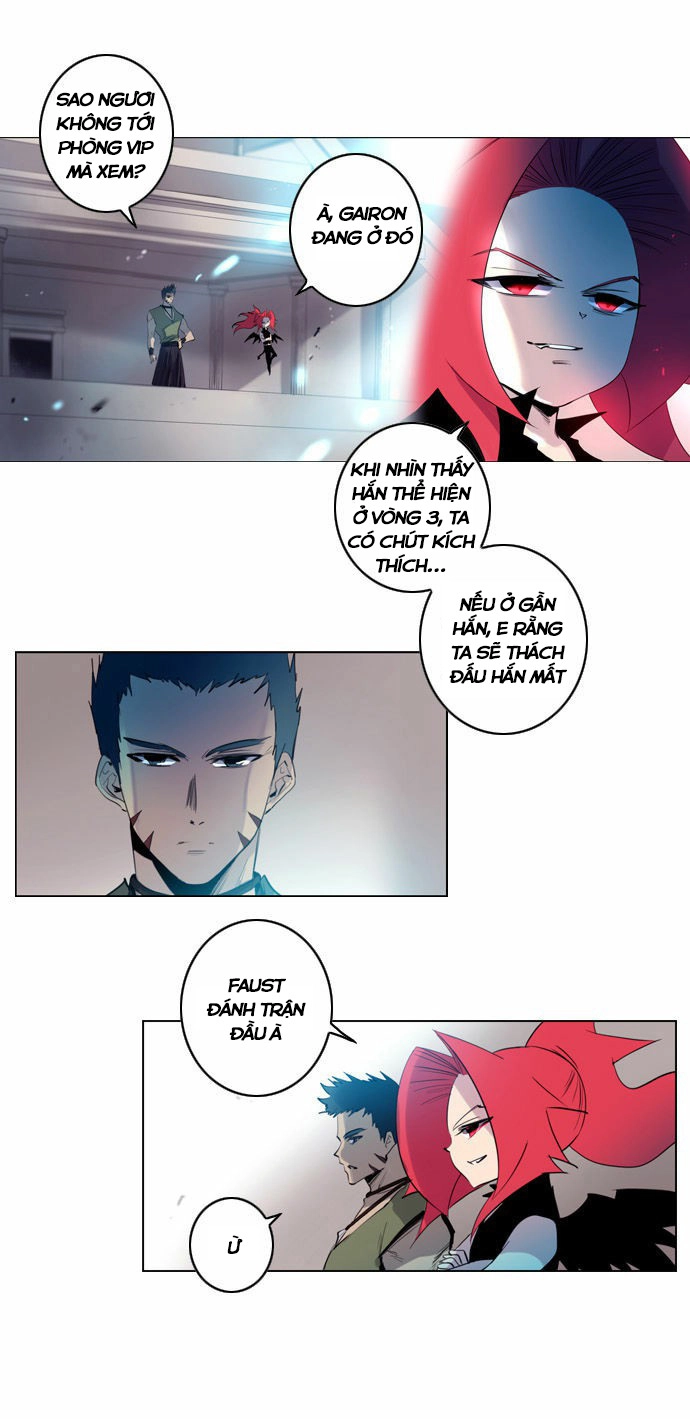 Soul Cartel Chapter 138 - 3