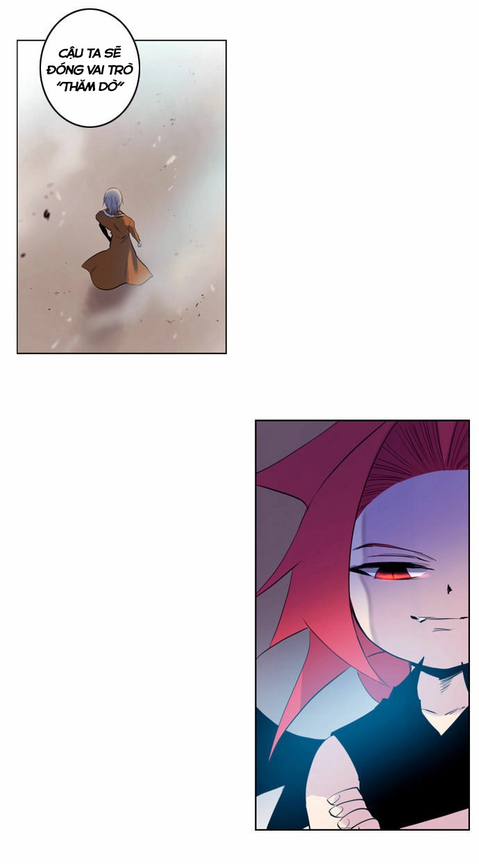 Soul Cartel Chapter 138 - 4