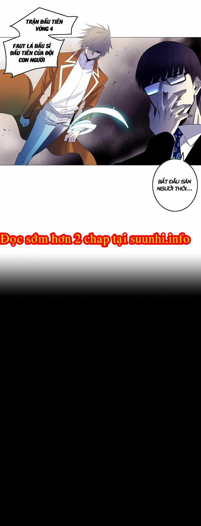 Soul Cartel Chapter 138 - 5