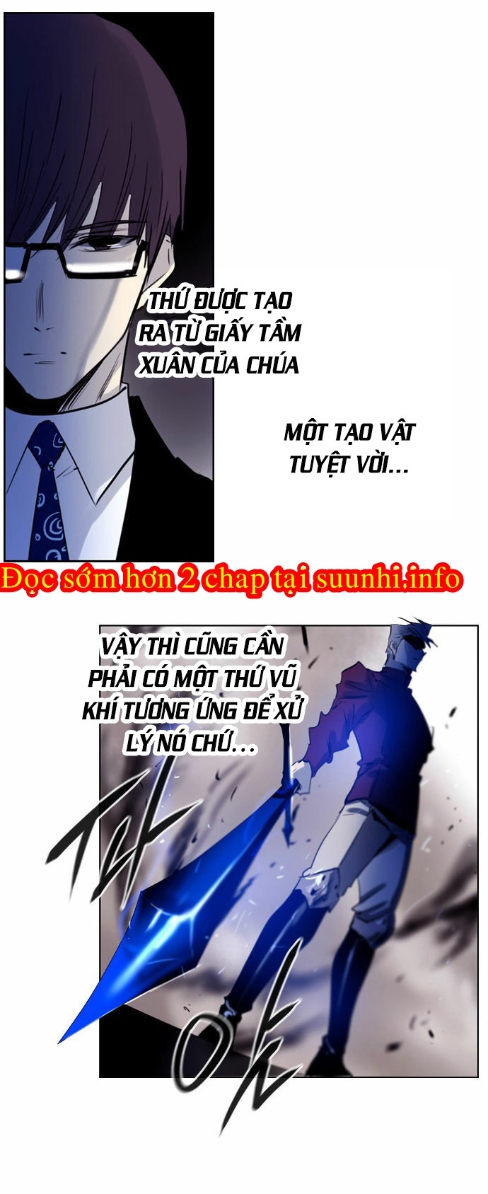 Soul Cartel Chapter 138 - 10