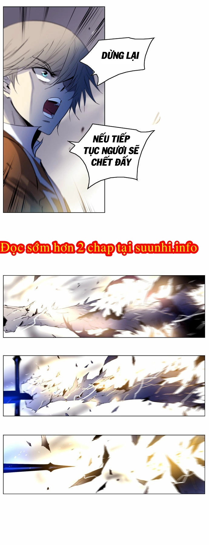 Soul Cartel Chapter 138 - 19