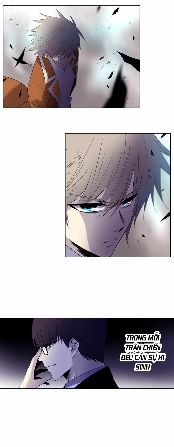 Soul Cartel Chapter 138 - 21