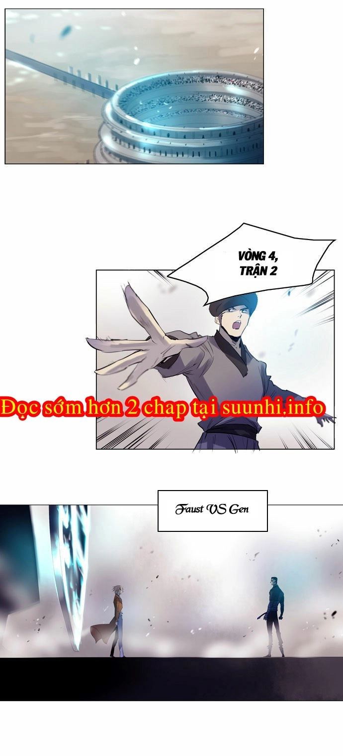 Soul Cartel Chapter 138 - 24