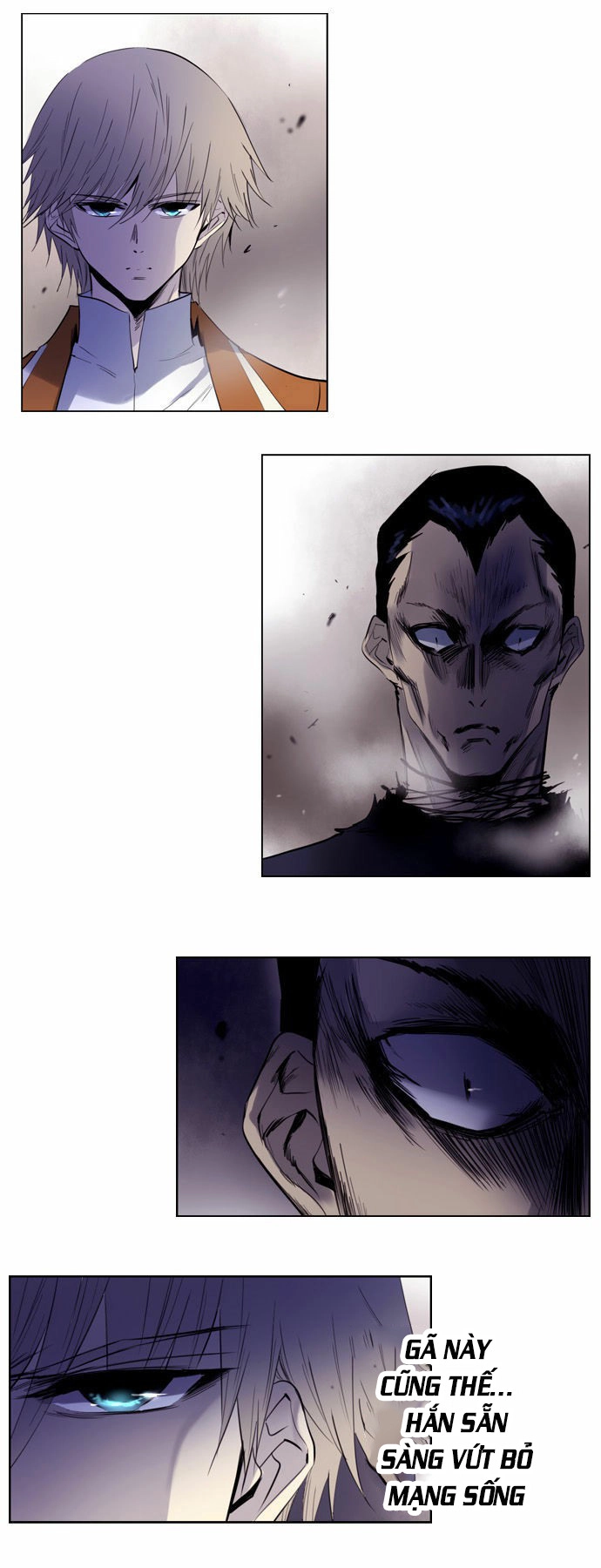 Soul Cartel Chapter 138 - 25