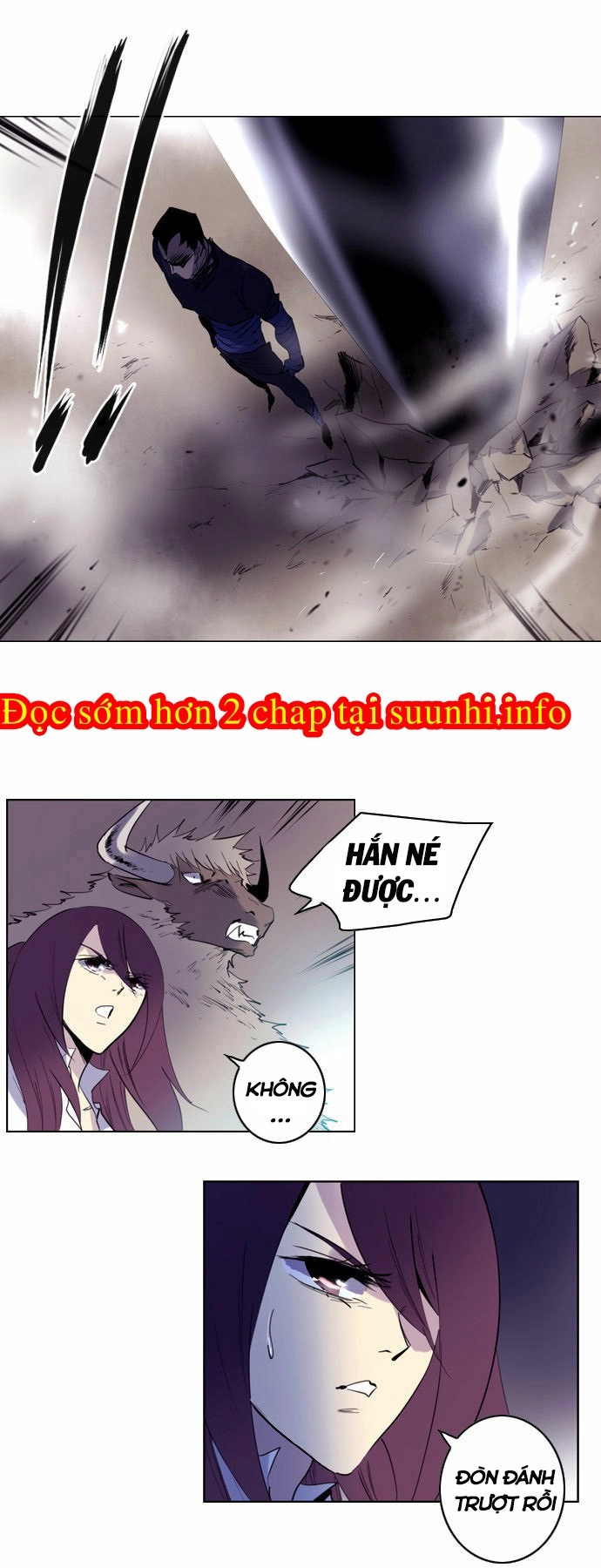 Soul Cartel Chapter 138 - 28