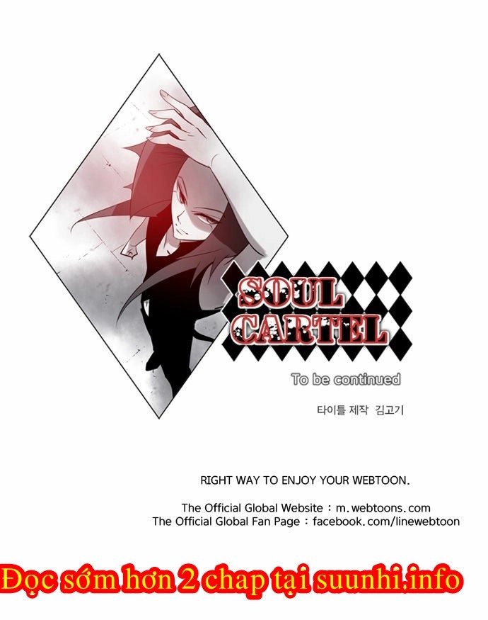 Soul Cartel Chapter 138 - 32