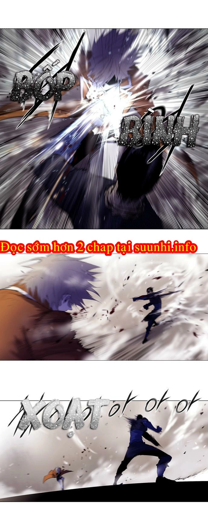 Soul Cartel Chapter 139 - 4