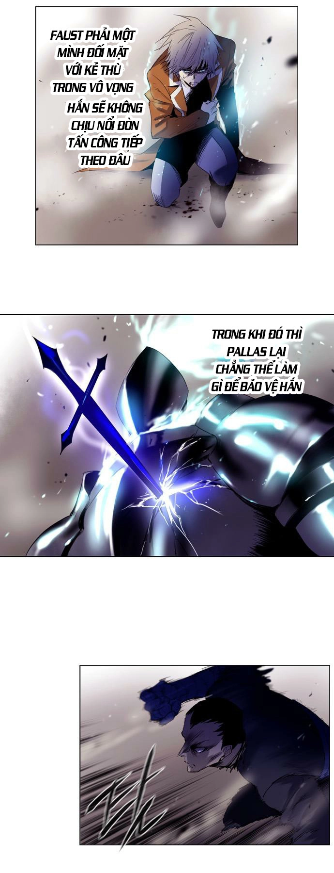 Soul Cartel Chapter 139 - 6