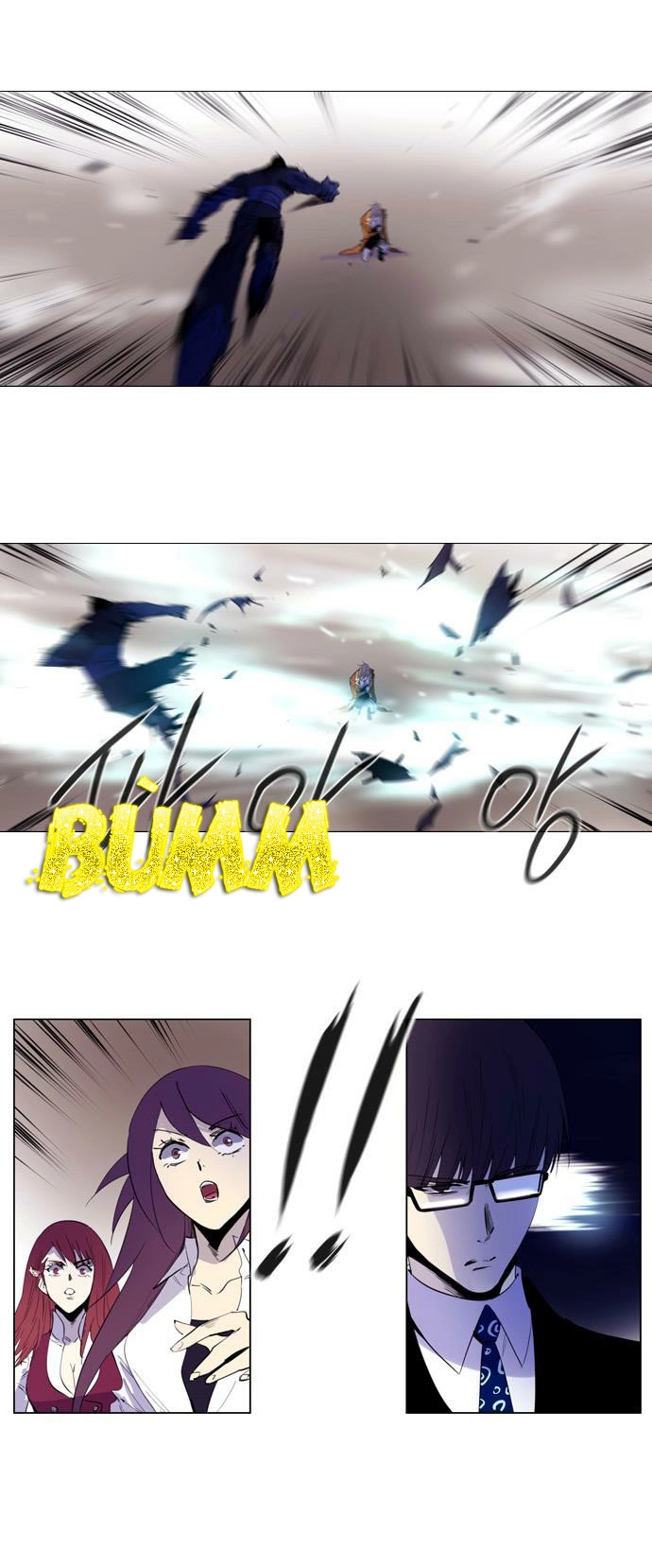 Soul Cartel Chapter 139 - 7