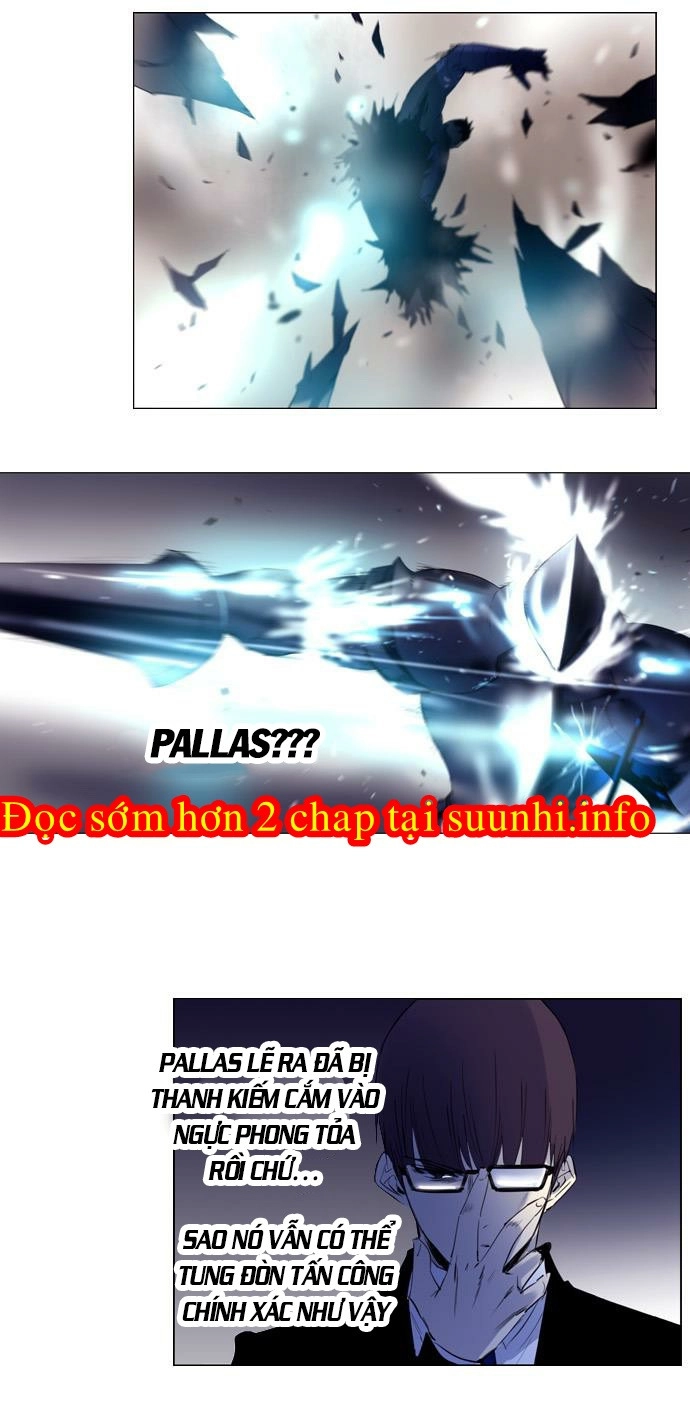 Soul Cartel Chapter 139 - 8