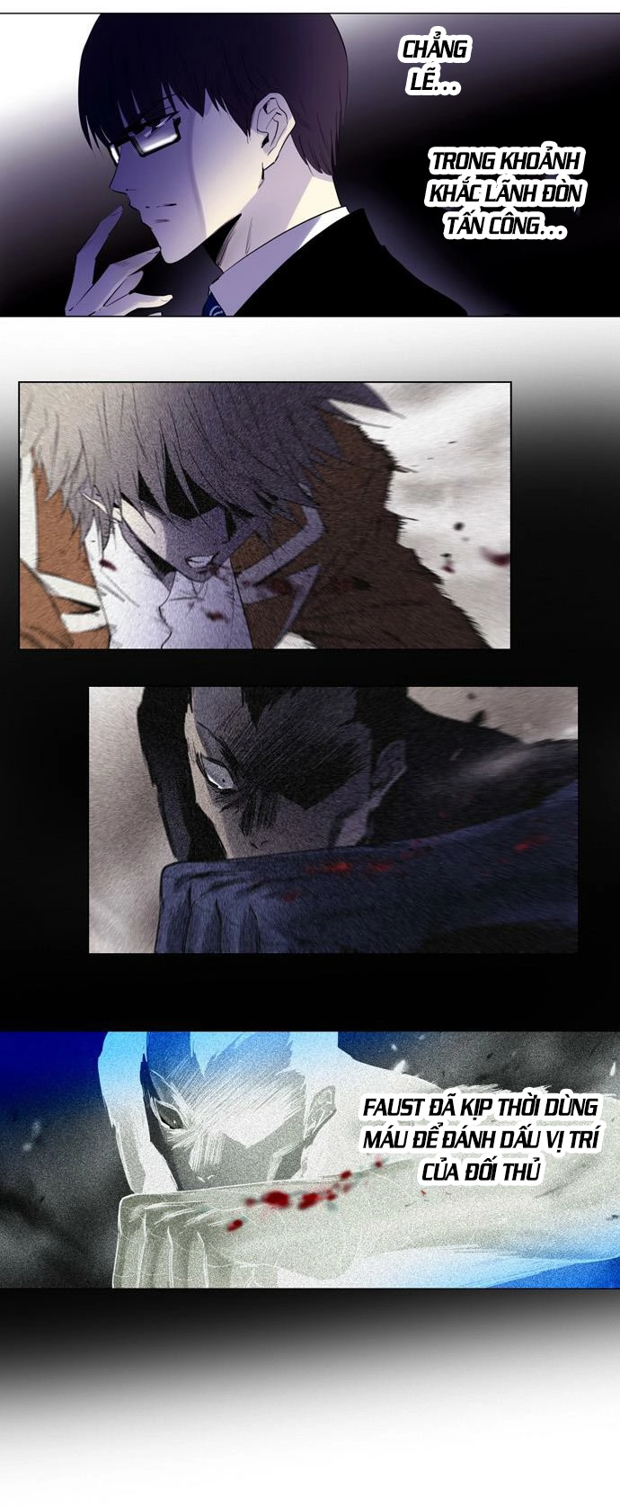 Soul Cartel Chapter 139 - 10