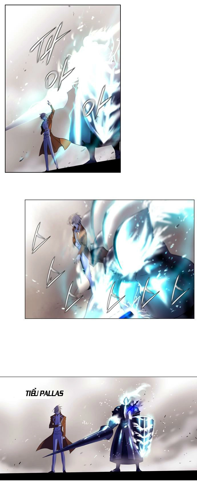 Soul Cartel Chapter 139 - 12