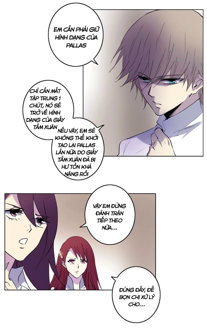 Soul Cartel Chapter 139 - 16