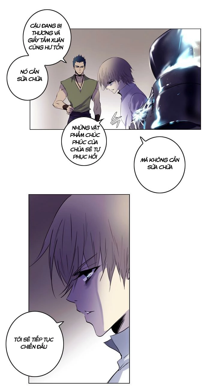 Soul Cartel Chapter 139 - 17