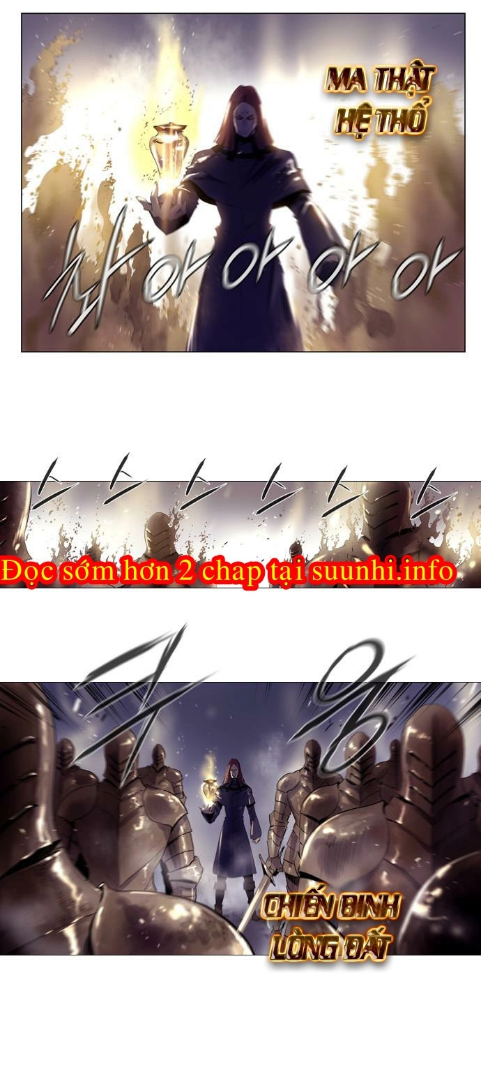 Soul Cartel Chapter 139 - 21