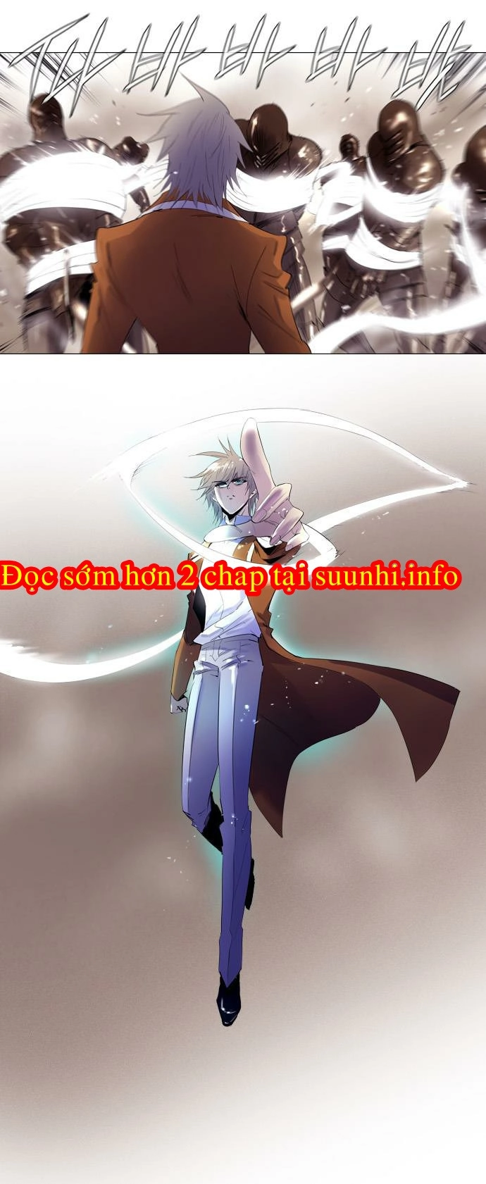 Soul Cartel Chapter 139 - 26