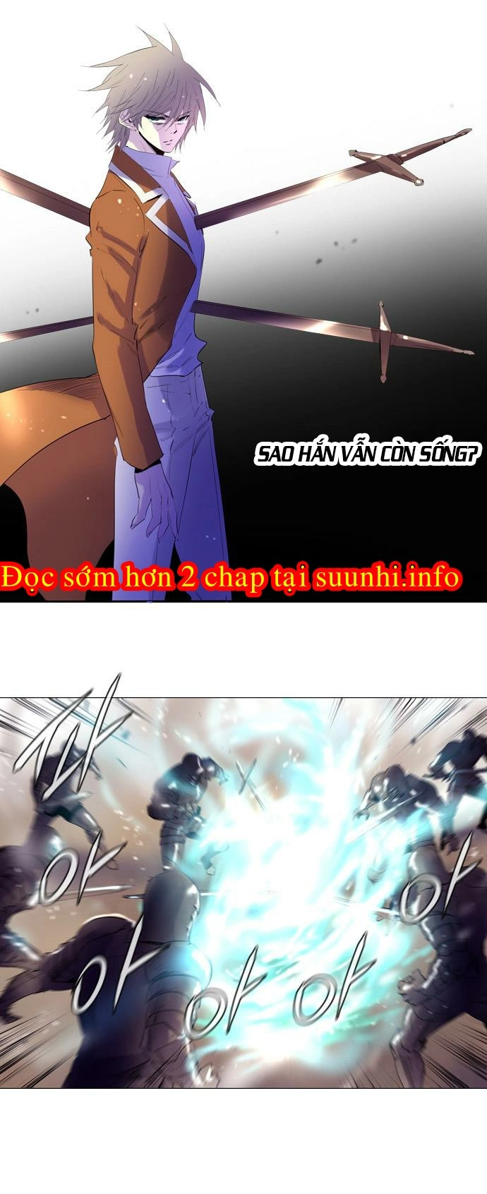 Soul Cartel Chapter 139 - 31